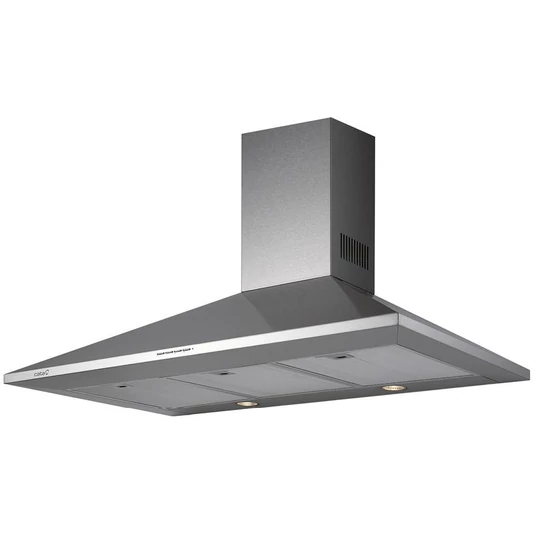 Cata - Páraelszívó BETA 900 inox LED