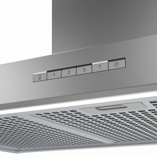 CATA - Páraelszívó Sygma 9010 X + CATA PROFESSIONAL edényszett CATA - Páraelszívó Sygma 9010 X + CATA PROFESSIONAL edényszett