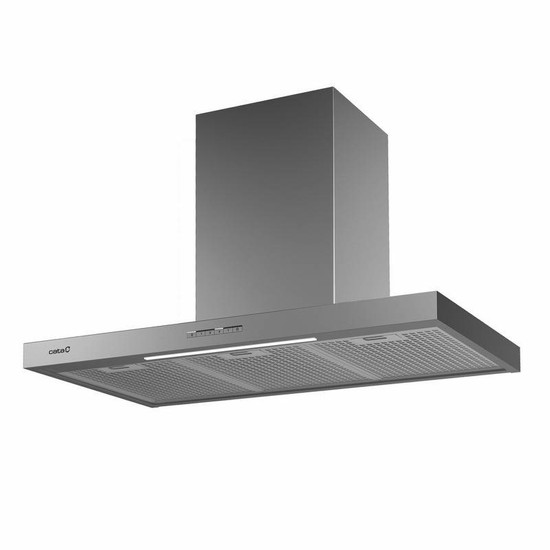 CATA - Páraelszívó Sygma 9010 X + CATA PROFESSIONAL edényszett CATA - Páraelszívó Sygma 9010 X + CATA PROFESSIONAL edényszett