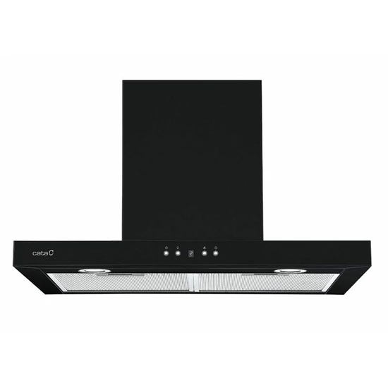 CATA - Páraelszívó S-PRO 7000 BK Fekete 