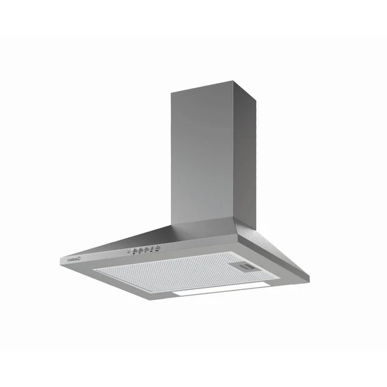 Cata - Páraelszívó V-500 X/L inox
