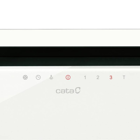 CATA - Páraelszívó GC-DUAL 45 XGWH/D