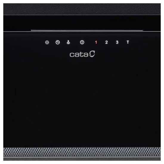 CATA - Páraelszívó GC-DUAL 45 XGBK/D