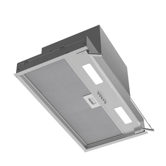 CATA - Páraelszívó ARMONIA 60 X inox CATA - Páraelszívó ARMONIA 60 X inox
