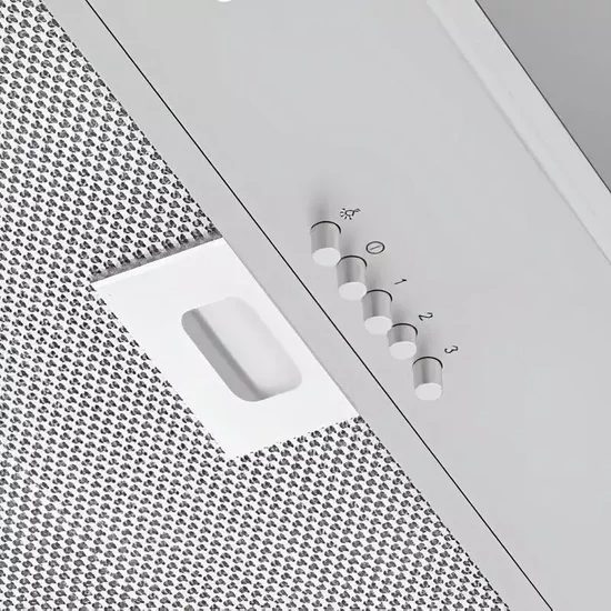 CATA - Páraelszívó ARMONIA 60 X inox