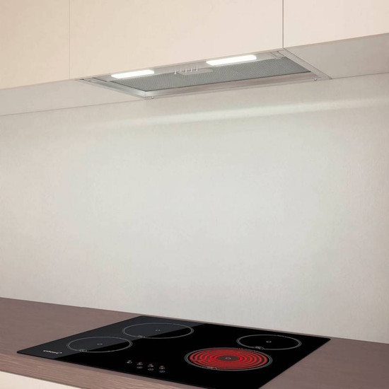 CATA - Páraelszívó ARMONIA 60 X inox CATA - Páraelszívó ARMONIA 60 X inox