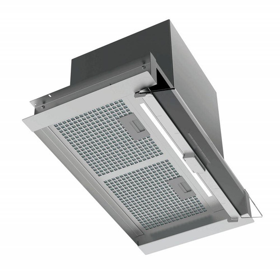 CATA - Páraelszívó Arona 60 X Inox