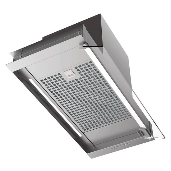 Cata - Páraelszívó CORONA 70 X/B Inox Cata - Páraelszívó CORONA 70 X/B Inox
