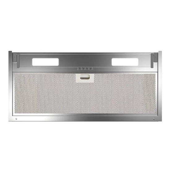 CATA - Páraelszívó ARMONIA 70 X inox