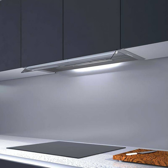 CATA - Páraelszívó ARMONIA 70 X inox CATA - Páraelszívó ARMONIA 70 X inox
