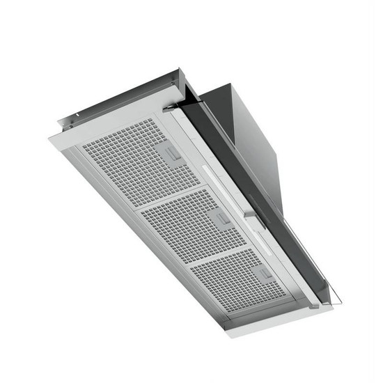 CATA - Páraelszívó Arona 90 X Inox