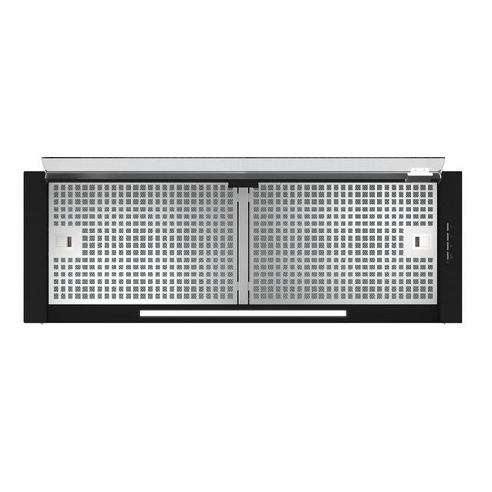 Cata - Páraelszívó CORONA 90 BK/B Fekete Cata - Páraelszívó CORONA 90 BK/B Fekete