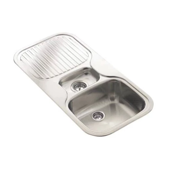 Cata OUTLET - Mosogatótálca C1SCEM inox - Kifutó termék!