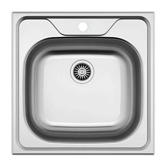 CATA - Mosogatótálca CS-1/A inox
