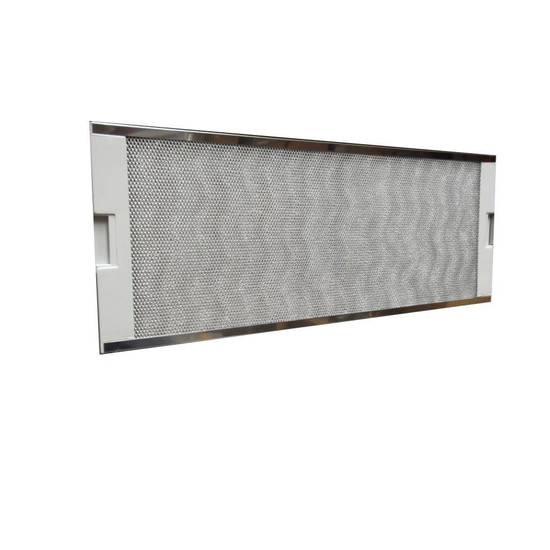 Nodor - Páraelszívó fém zsírfilter Extender 70-hez