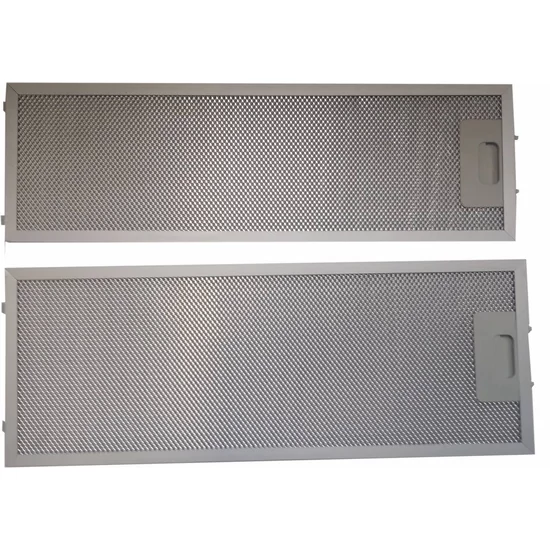 Cata - Páraelszívó fém zsírfilter TFB-2003 elszívókhoz