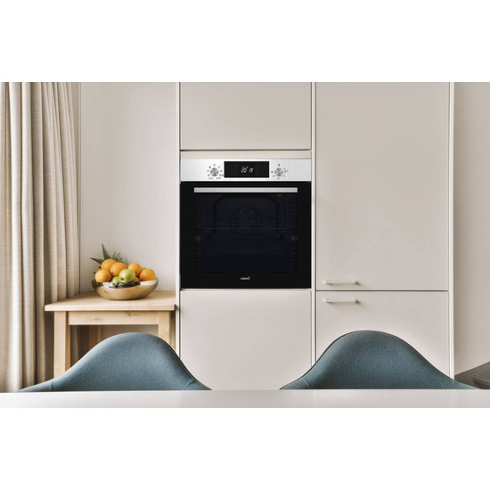 CATA - Beépíthető sütő MDS-8008 X AIR FRYER + Ajándék Pizzasütő szett! CATA - Beépíthető sütő MDS-8008 X AIR FRYER + Ajándék Pizzasütő szett!