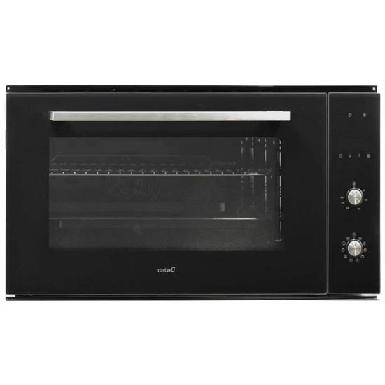 CATA - Beépíthető sütő CMD-9208 BK