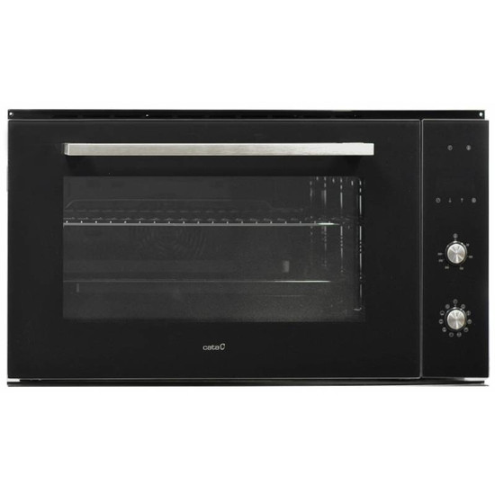 CATA - Beépíthető sütő CMD-9208 BK