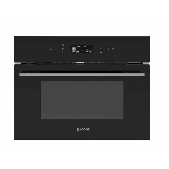 NODOR - Beépíthető sütő NorChef MO-4800 DB