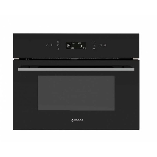 NODOR - Beépíthető sütő NorChef MO-4800 DB