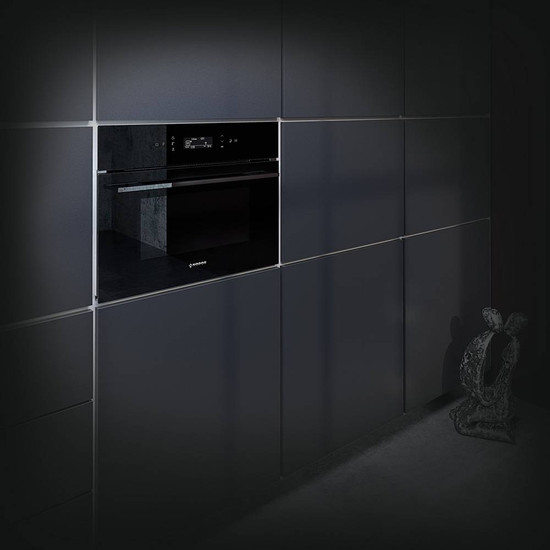 NODOR - Beépíthető sütő NorChef SO-4800 DB