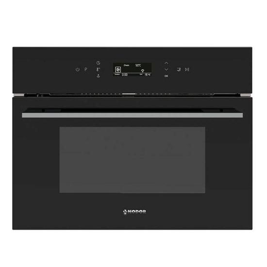 NODOR - Beépíthető sütő NorChef SO-4800 DB