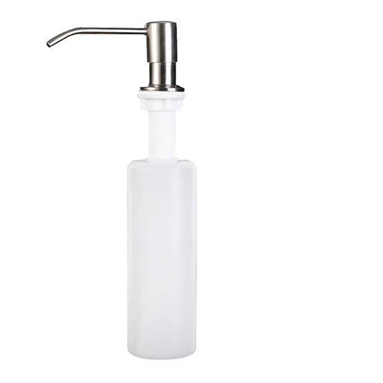 Mosogatószer-adagoló Ø35 Inox