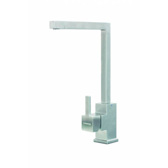NODOR - Csaptelep NorFlow TUCAN INOX - A készlet erejéig rendelhető!