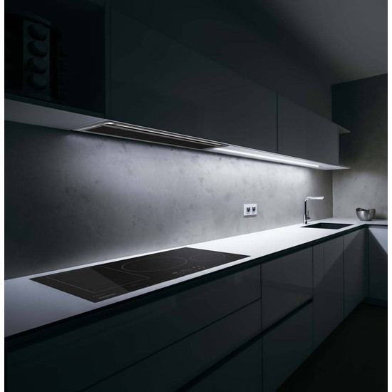 NODOR - Beépíthető indukciós főzőlap NorCoock IH-N8106 BK Hob to Hood Fekete NODOR - Beépíthető indukciós főzőlap NorCoock IH-N8106 BK Hob to Hood Fekete
