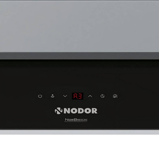 CATA - Páraelszívó Norbreeze CROWN 60 NO DRIP SS Inox + Mikro MW-5120 CATA - Páraelszívó Norbreeze CROWN 60 NO DRIP SS Inox + Mikro MW-5120