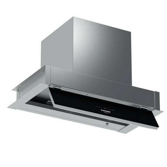 CATA - Páraelszívó Norbreeze CROWN 60 NO DRIP SS Inox + Mikro MW-5120 CATA - Páraelszívó Norbreeze CROWN 60 NO DRIP SS Inox + Mikro MW-5120