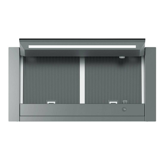 CATA - Páraelszívó Norbreeze CROWN 60 NO DRIP SS Inox + Mikro MW-5120 CATA - Páraelszívó Norbreeze CROWN 60 NO DRIP SS Inox + Mikro MW-5120