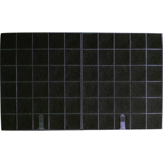 SIRIUS - Páraelszívó aktívszén-szűrő, KF30