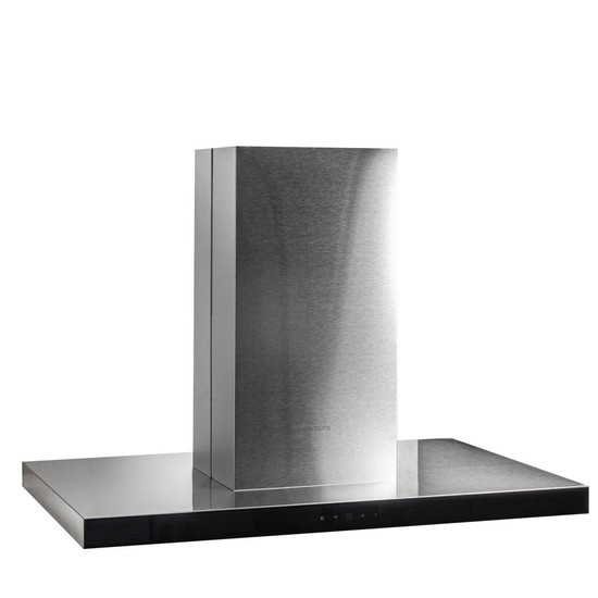 DAVOLINE - Páraelszívó Square sziget 90 cm inox DAVOLINE - Páraelszívó Square sziget 90 cm inox