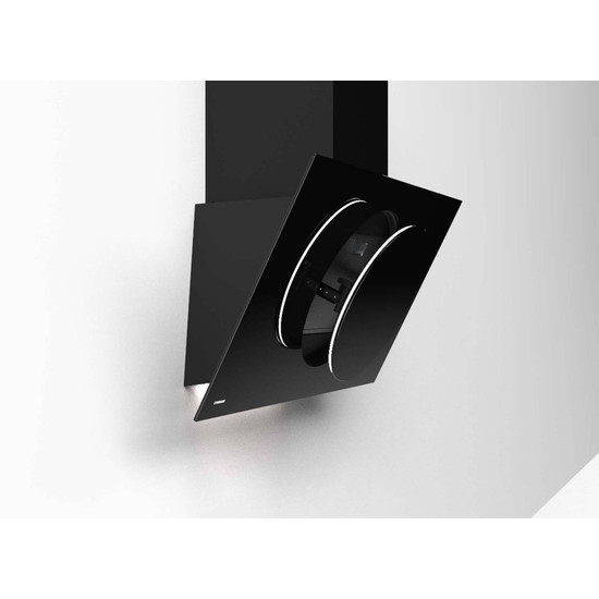 NODOR - Páraelszívó NorBreeze CIRCUM 90 DB NMOTION NODOR - Páraelszívó NorBreeze CIRCUM 90 DB NMOTION