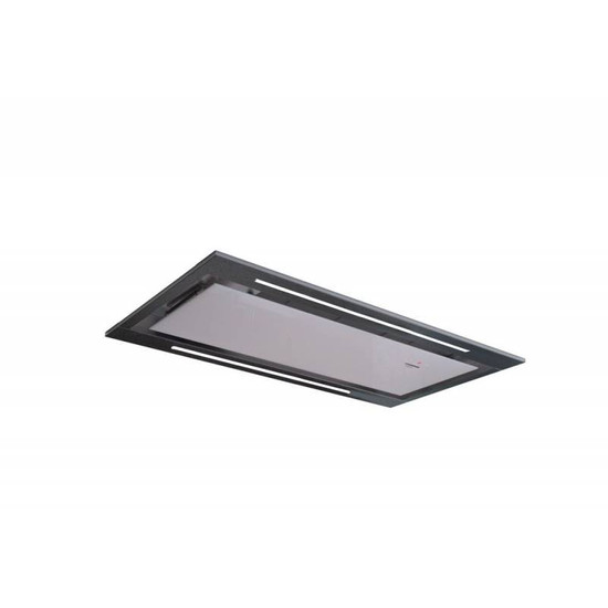 Nodor - Páraelszívó NorBreeze ISLA DEIMOS 1000 RF Hob to Hood