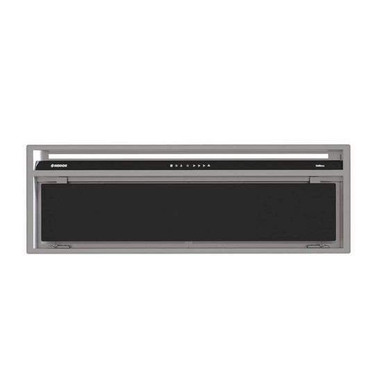 NODOR - Páraelszívó NorBreeze ECLIPSE 90 BK NODOR - Páraelszívó NorBreeze ECLIPSE 90 BK