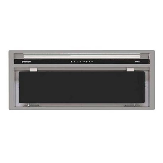 Nodor - Páraelszívó NorBreeze ECLIPSE 60 BK