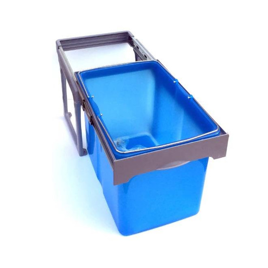 EKOTECH - Beépíthető hulladékgyűjtő EKKO EASY 40 - 1x34 liter EKOTECH - Beépíthető hulladékgyűjtő EKKO EASY 40 - 1x34 liter