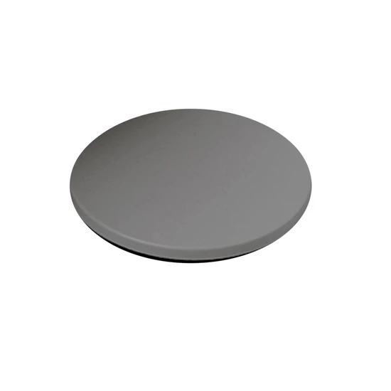 ELLECI - Takarólap 3,5" manual szűrőhöz Keratek K93 dove grey - Kifutó termék!