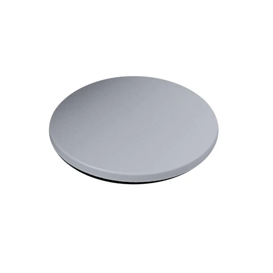 ELLECI - Takarólap 3,5" manual szűrőhöz Keratek K97 light grey - Kifutó termék!