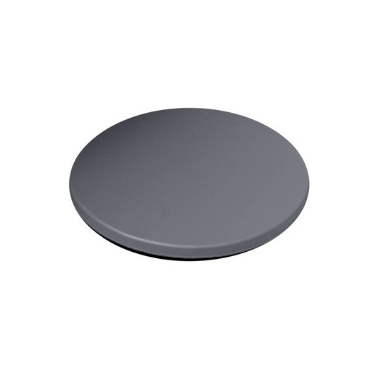 ELLECI - Takarólap 3,5" manual szűrőhöz Keratek K99 dark grey