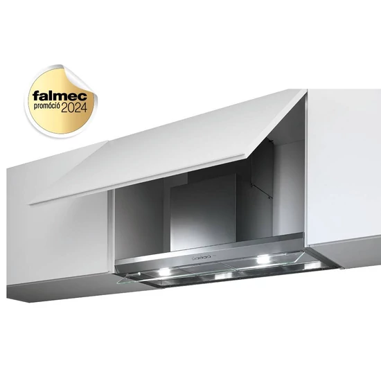 Falmec - Páraelszívó VIRGOLA EVO 120 inox