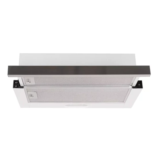 DAVOLINE - Páraelszívó teleszkópos ECO W-IX 60 cm DAVOLINE - Páraelszívó teleszkópos ECO W-IX 60 cm