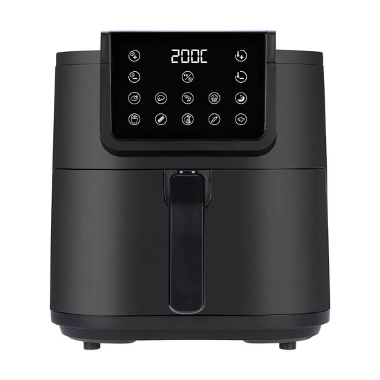 ARDES ARFRYA05L 8 literes Air Fryer forrólevegős sütő