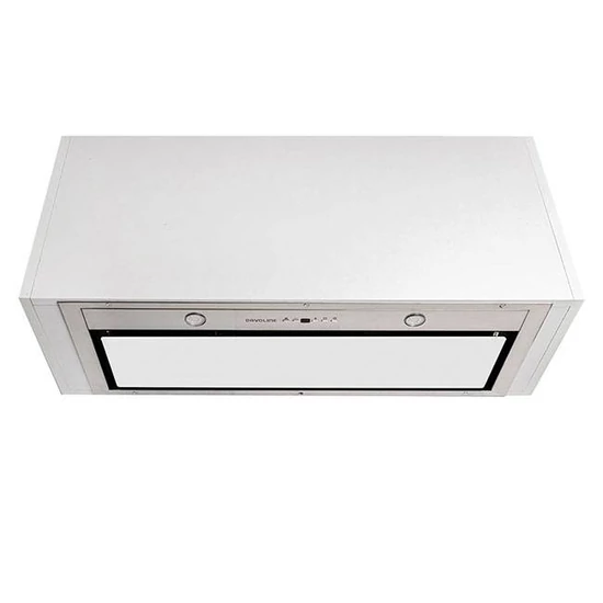 DAVOLINE OUTLET - Páraelszívó INSIDE IX-W 60 cm - A készlet erejéig rendelhető!