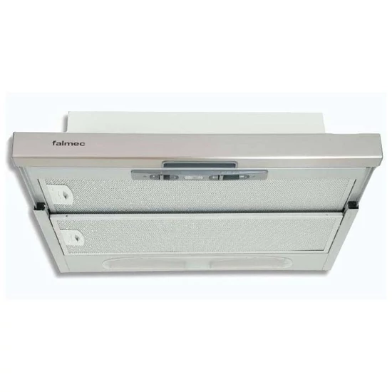 FALMEC AIRMEC OUTLET - Páraelszívó SLIM EVO 50 X inox - A készlet erejéig rendelhető!