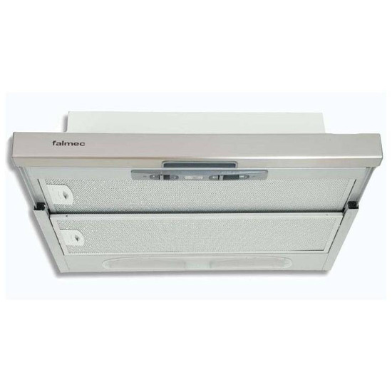 Falmec Airmec OUTLET - Páraelszívó SLIM EVO 50 X inox - A készlet erejéig rendelhető! Falmec Airmec OUTLET - Páraelszívó SLIM EVO 50 X inox - A készlet erejéig rendelhető!