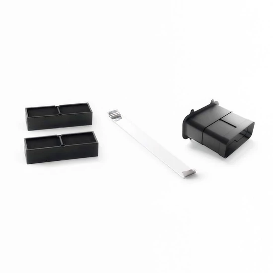 Elica - NIKOLATESLA SUIT BACK OUTLET KIT légcsatorna készlet belső keringtetéshez